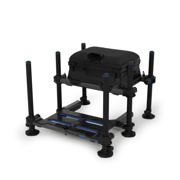 Plavačková Bedňa Preston Absolute 5G