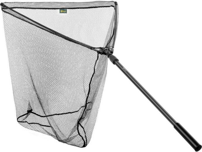 Plávajúce Sklápací Podberák Fencl Carp GEN 2 - Ramená 105cm Teleskop 2,9m -Pogumovaná Sieť