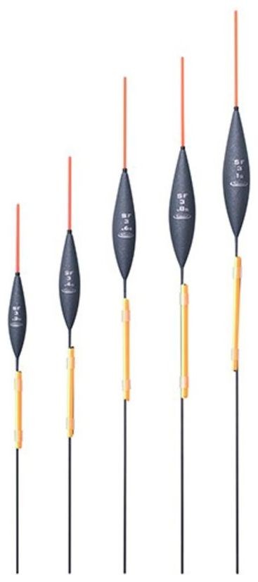 Plavák Drennan SF3 Pole Float