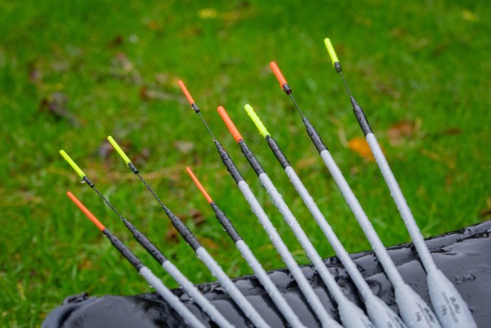 Plavák Guru Loaded Waggler