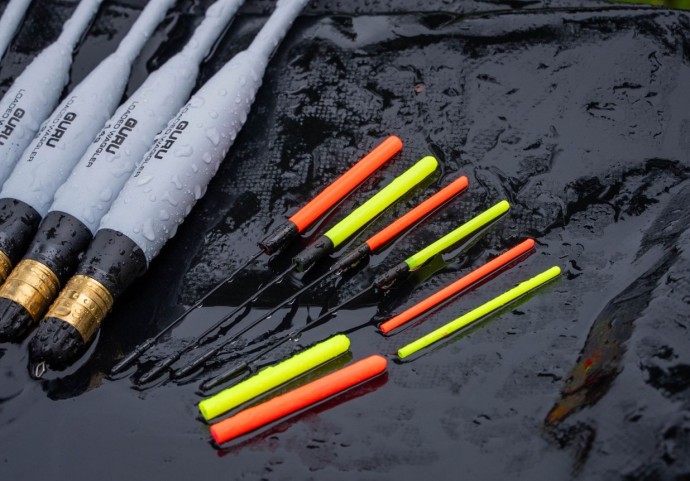Plavák Guru Loaded Waggler