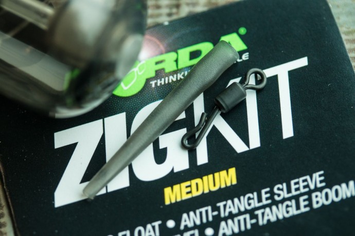 Plavák Korda Large Zig Kit