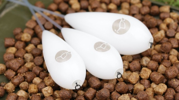 Plavák Korda Surface Float Interceptor