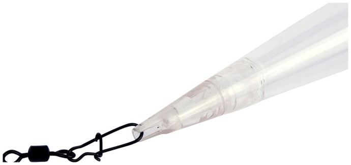 Plavák Skeater Deadbait Hi-Viz Drifter Pike Float