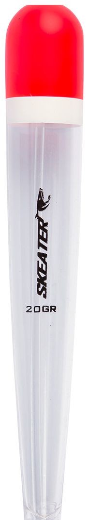Plavák Skeater Deadbait Hi-Viz Piker