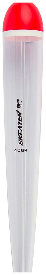 Plavák Skeater Deadbait Hi-Viz Piker