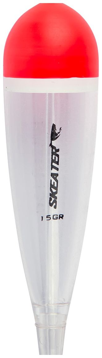 Plavák Skeater Deadbait Hi-Viz Stalking Pike