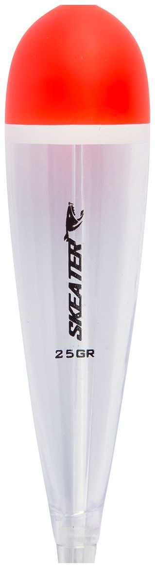 Plavák Skeater Deadbait Hi-Viz Stalking Pike