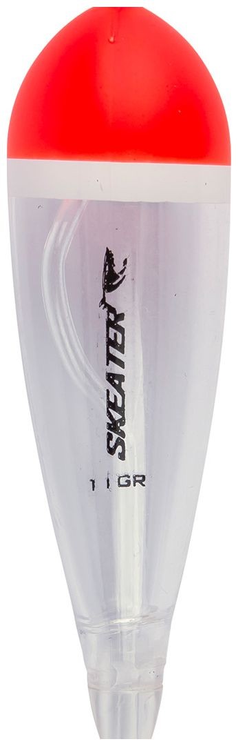 Plavák Skeater Deadbait Hi-Viz Trollingpike Float
