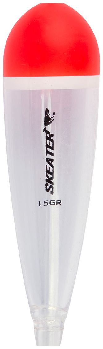 Plavák Skeater Deadbait Hi-Viz Trollingpike Float