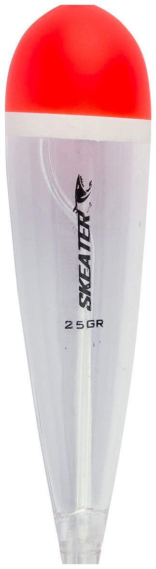 Plavák Skeater Deadbait Hi-Viz Trollingpike Float
