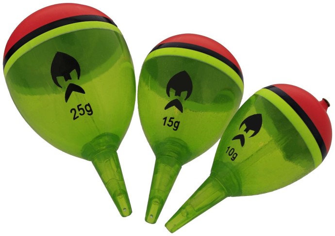 Plavák Westin Fat Slider