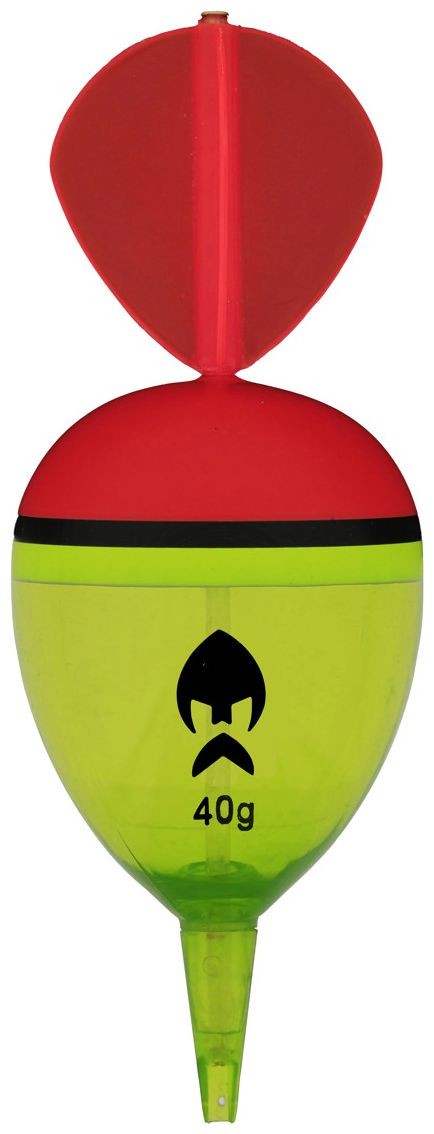 Plavák Westin Pike Drifter