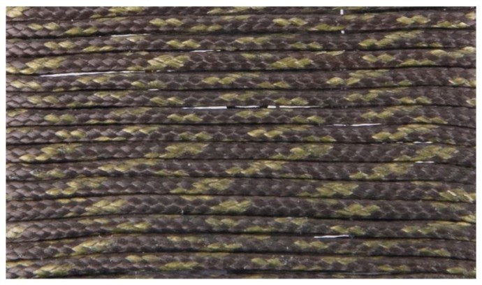 Pletena Šnura s Olovnim Jadrima Anaconda Super Soft Leadcore