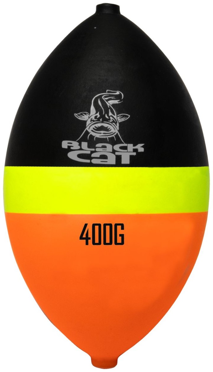 Plovak Black Cat Hard Core Float