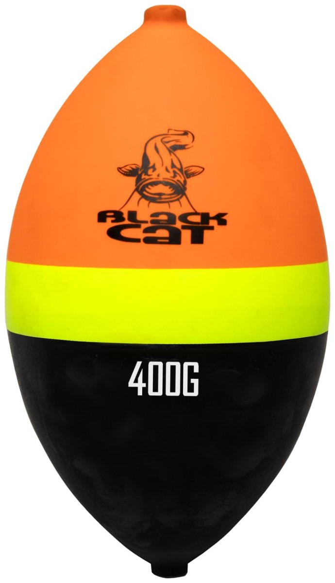 Plovak Black Cat Hard Core Float