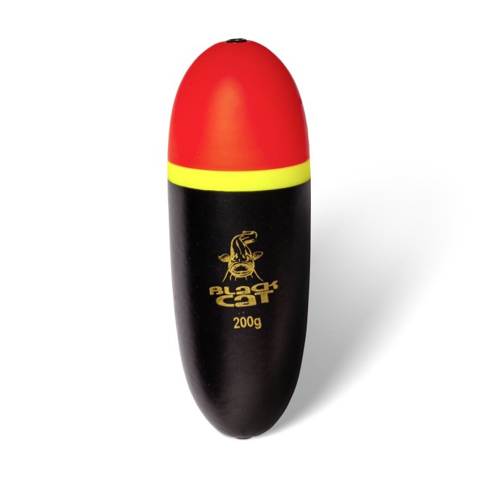 Plovak Black Cat Maxi Foam Float