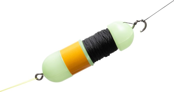 Plovak Black Cat Outrigger Float