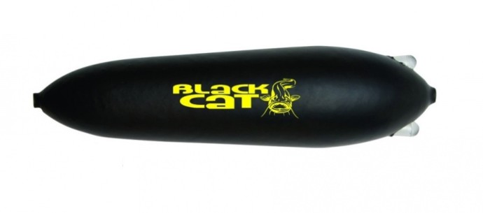 Plovak Black Cat Rattle U-Float