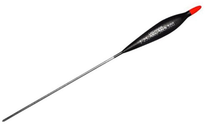 Plovak Drennan Alloy Sticks