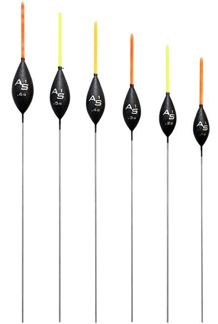 Plovak Drennan AS1 Pole Float