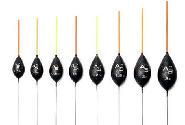 Plovak Drennan AS7 Pole Float