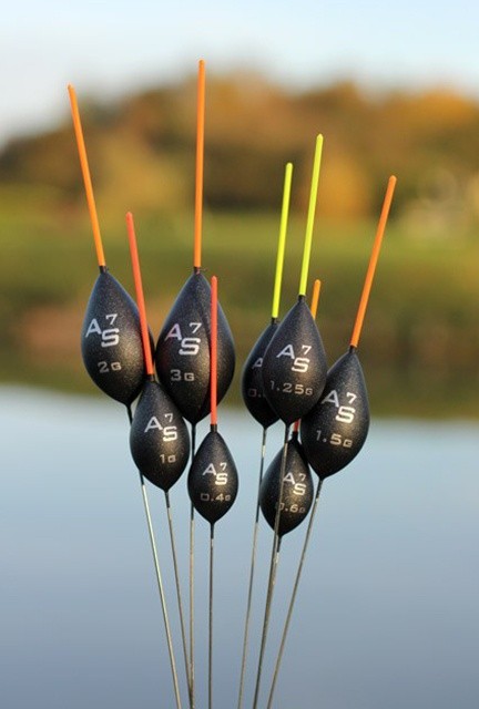 Plovak Drennan AS7 Pole Float