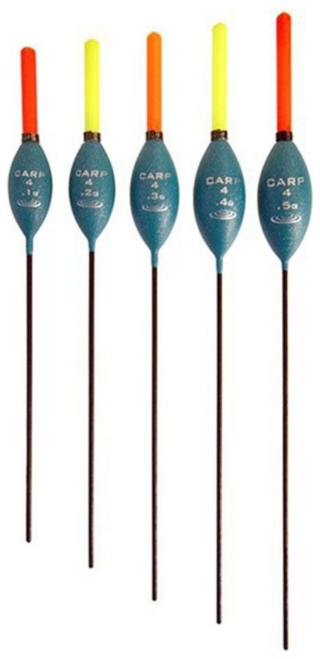 Plovak Drennan Carp 4