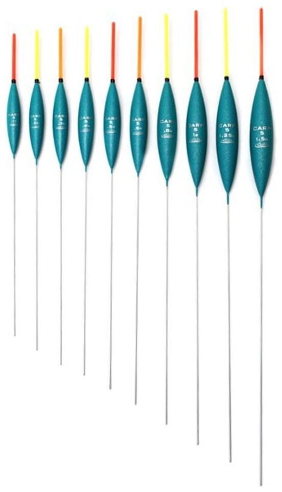 Plovak Drennan Carp 5