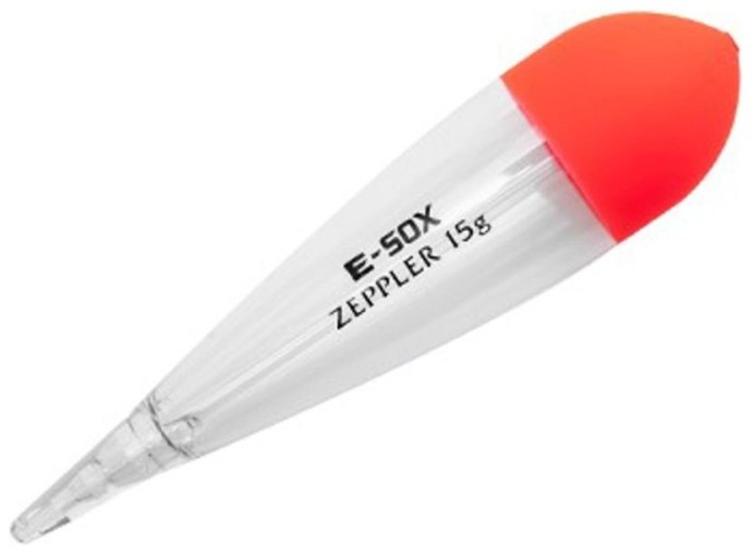 Plovak Drennan E-Sox Zeppler