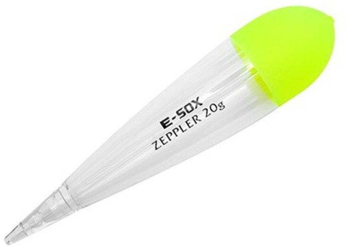 Plovak Drennan E-Sox Zeppler
