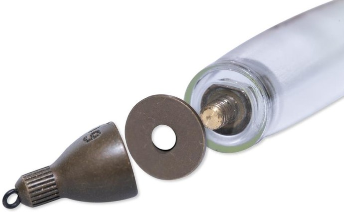 Plovak Drennan Pellet Flyer Float