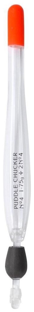 Plovak Drennan Puddle Chucker Waggler