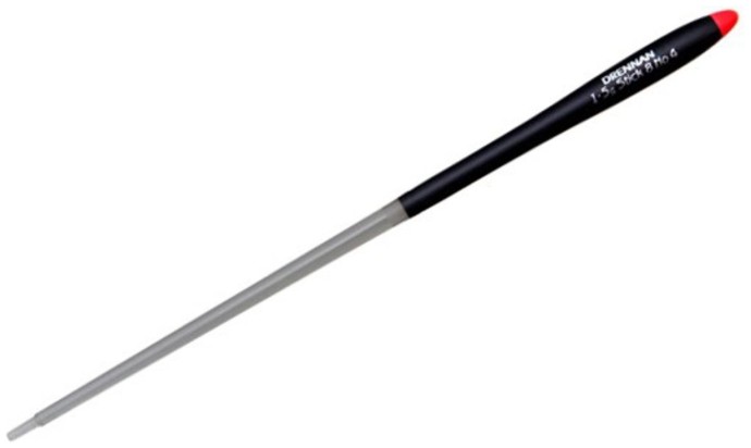 Plovak Drennan Sticks