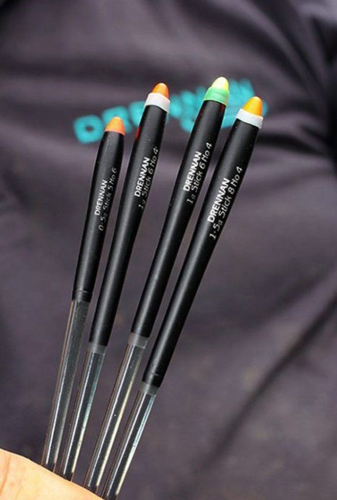 Plovak Drennan Sticks