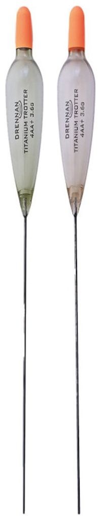 Plovak Drennan Titanium Trotter