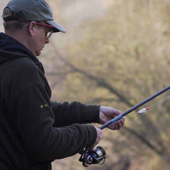 Plovak Drennan Titanium Trotter