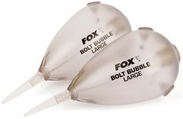 Plovak Fox Bolt Bubble