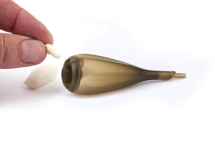 Plovak Fox Edges Zig Float Kit