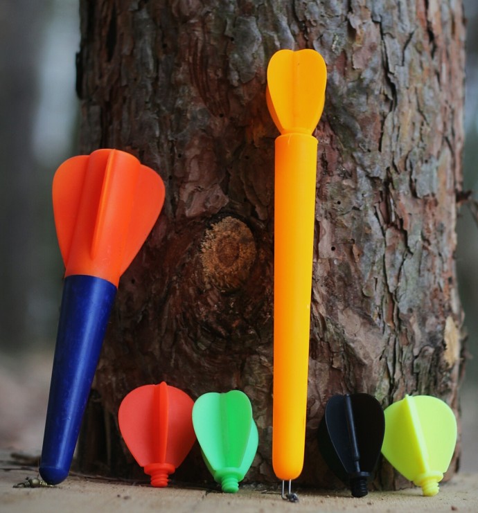 Plovak Giants Fishing Marker Float Large 20gr