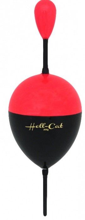 Plovak Hell-Cat Extra Big Float