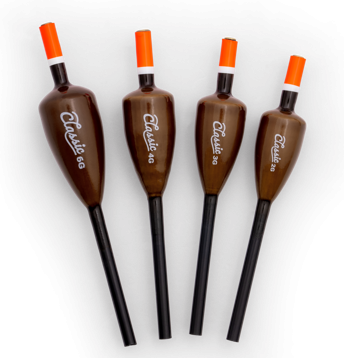 Plovak Korum Classic Inline Bobber Float
