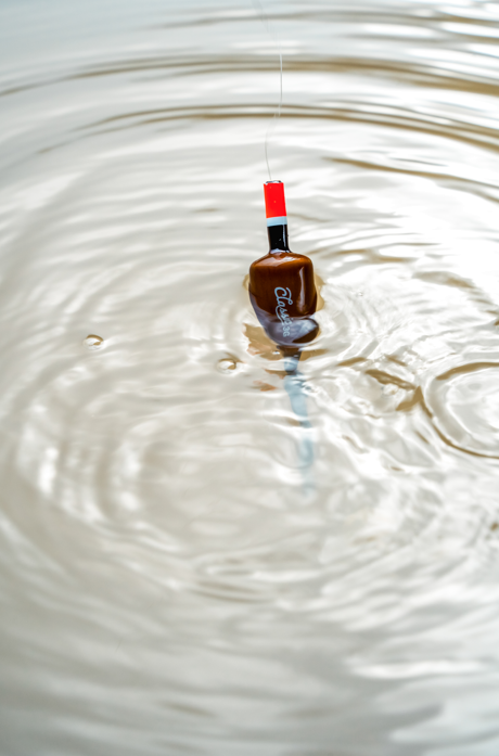 Plovak Korum Classic Inline Bobber Float