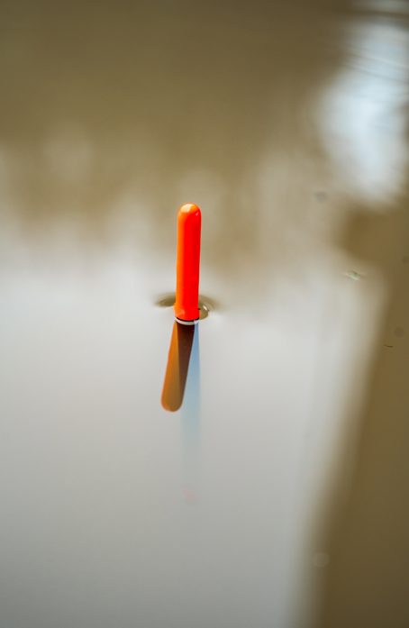 Plovak Korum Classic Waggler Float