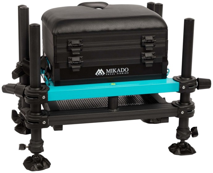 Plovak Kutija Mikado Seatbox Cage CX36