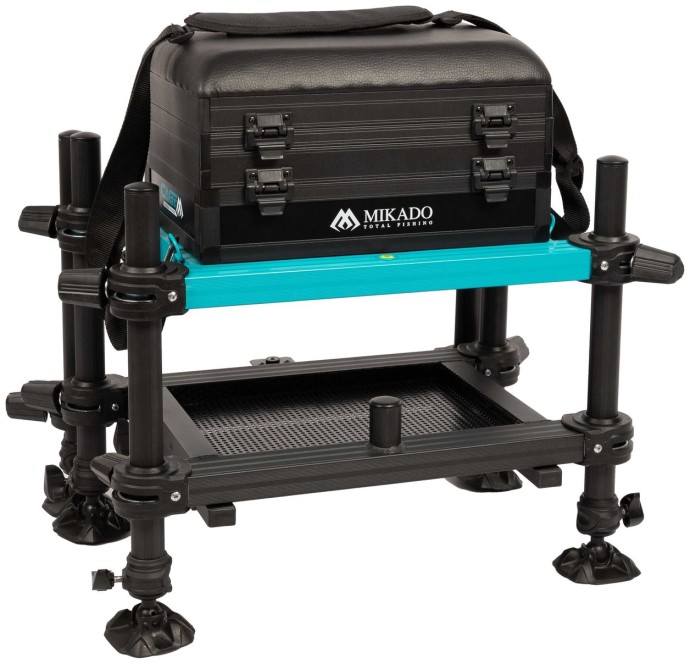 Plovak Kutija Mikado Seatbox Cage CX36