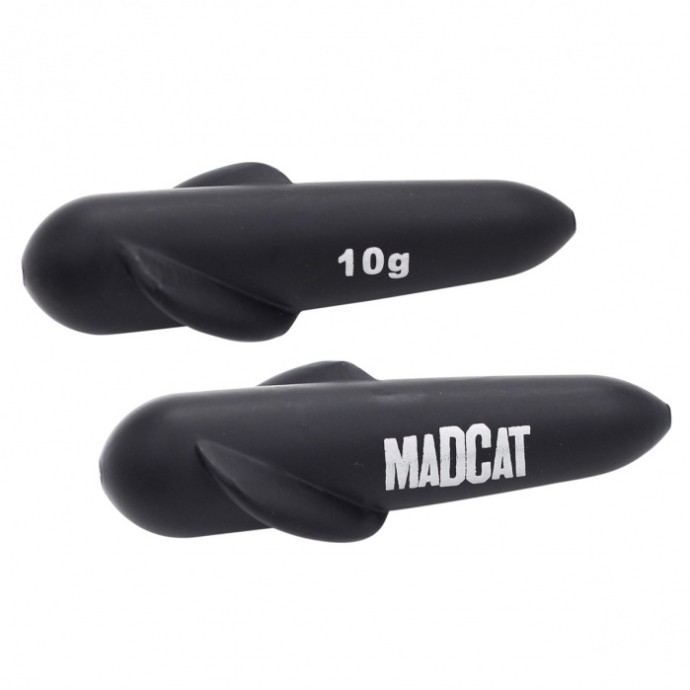 Plovak MADCAT Propellor Subfloat