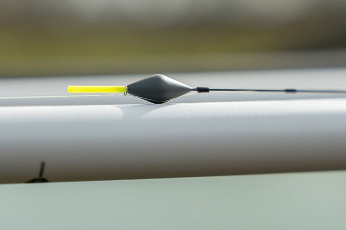 Plovak Matrix Carp Shallow Pole Float
