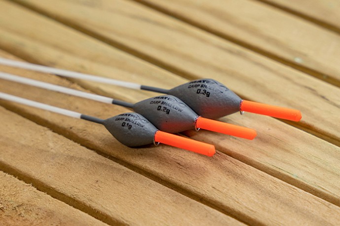 Plovak Matrix Carp Shallow Pole Float