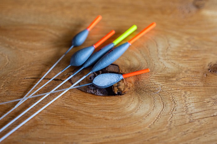 Plovak Matrix Carp Shallow Pole Float